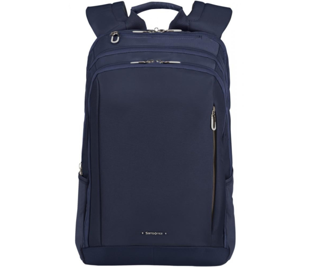 Samsonite Guardit Classy 15.6" granatowy - 678966 - zdjęcie 2